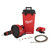 Milwaukee M18 FUEL Drain Snake w/ CABLE DRIVE with 1/4 and 3/8 Cables (DISCONTINUED)