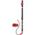 Milwaukee M12 TRAPSNAKE 6' Toilet Auger Kit