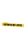Milwaukee 77-1006 1000 ft. Premium Yellow Barricade Tape - Caution Do Not Enter