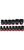 Milwaukee 49-66-7013 14PCSHOCKWAVE Impact Duty 1/2" Drive Metric Standard 6 Point Socket Set