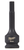 Milwaukee Shockwave Lineman's 3/8" Drive 6mm Hex Bit Socket  - 49-66-5156