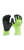 Milwaukee High Visibility Cut Level 1 Polyurethane Dipped Gloves - 48-73-8914