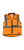 Milwaukee 48-73-5094 Class 2 High Visibility Orange Performance Safety Vest - 4XL/5XL (CSA)