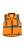 Milwaukee 48-73-5092 High Visibility Orange Performance Safety Vest - L/XL (CSA)