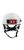 Milwaukee 48-73-1320 White Front Brim Vented Safety Helmet (USA) - Type 2, Class C