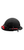 Milwaukee Full Brim Hard Hat w/6pt Ratcheting Suspension (USA)  - 48-73-1231