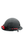 Milwaukee Full Brim Hard Hat w/6pt Ratcheting Suspension (USA)  - 48-73-1135