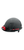 Milwaukee 48-73-1134 Gray Front Brim Hard Hat w/6pt Ratcheting Suspension - Type 1, Class E