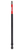 Milwaukee 48-32-4848 SHOCKWAVE 6 in. T30 Impact Power Bits-Bulk 10