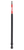 Milwaukee 48-32-4845 SHOCKWAVE 6 in. T20 Impact Power Bits-Bulk 10
