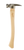 Milwaukee 48-22-9519 19oz Smooth Face Hickory Wood Framing Hammer