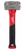 Milwaukee 48-22-9310 3lb Fiberglass Drilling Hammer