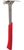 Milwaukee 48-22-9016 17 oz Milled Face Framing Hammer