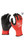 Milwaukee Cut Level 3 Nitrile Dipped Gloves - 48-22-8932