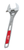 Milwaukee 48-22-7412 12 in. Adjustable Wrench