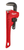 Milwaukee 48-22-7106 6 in. Steel Pipe Wrench