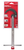 Milwaukee 48-22-7002 Basin Wrench - 2.5 in. Capacity