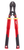 Milwaukee Fiberglass Bolt Cutter with PIVOTMOVE Rotating Handles - 48-22-4224