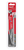 Milwaukee 48-00-5341 6" 6 TPI THE WRECKER with Carbide Teeth SAWZALL Blade 3PK Milwaukee 48-00-5341 6" 6 TPI THE WRECKER with Carbide Teeth SAWZALL Blade 3PK