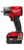 Milwaukee M18 FUEL 3/8 Mid-Torque Impact Wrench w/ Friction Ring Kit - 2960-22