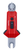 Milwaukee REDLITHIUM USB Utility Hot Stick Light - 2119-22