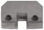 Bosch 2608639026 Die for 10-Gauge Nibbler Models 1533 & 1533A