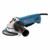 BOSCH POWER TOOLS 5" ANGLE GRINDER 13 AMPW/ NO LOCK-ON PADDLE SW GWS10-45DE