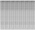 Bosch HCFC2084B25 25 pc. 1/2 In. x 10 In. x 12 In. SDS-plus Bulldog Xtreme Carbide Rotary Hammer Drill Bits