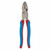 CHANNELLOCK 9.5" CODE BLUE LINEMEN PLIERS CRIMP  STRIP  FISH 369CB BULK