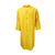 Neese 10165-31-2-YEL-5X 1650C Economy Series 48" Rain Coat-Safety Yellow-Size 5X