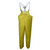 Neese 27001-12-1-YEL-L 275BT Tuff Wear Bib Trouser-Safety Yellow-Size L
