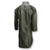Neese 56001-31-1-GRN-2X 56SC Dura Quilt Coat with Snaps-Green-Size 2X