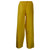 Neese 77001-10-1-YEL-XL 77ET Sani Light Elastic Waist Trouser-Safety Yellow-Size XL
