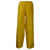 Neese 77001-10-2-YEL-4X 77ET Sani Light Elastic Waist Trouser-Safety Yellow-Size 4X