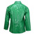 Neese 96001-01-2-GRN-3X 96SJ Chem Shield Jacket-Green-Size 3X