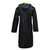 Neese UN011-33-1-LBK-2X 475RCH3M Duty Series Reversible Coat with 3M Reflective Taping-Hi-Vis Lime/Black-Size 2X