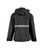 Neese UN091-00-2-BLK-3X 475MJD Duty Motorcycle Jacket-Black-Size 3X