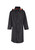 Neese UN449-33-1-OBK-XL 447RCH3M Reversible Series Coat with 3M Reflective Taping-Orange/Black-Size XL