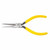 Klein Tools D318-51/2C Pliers, Needle-Nose Pliers, 5-Inch