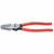 KNIPEX HIGH LEVERAGE LINEMAN NEW ENGLAND W/ TAPE PULLER 0901240SBA
