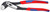 Knipex 88 02 250 SBA Alligator Water Pump Pliers