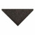 Notrax 118S0036CH Mat118 Arrow Trax 3X6 Charcoal