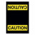 NOTRAX 194 SAFETY BEGINS HERE VERTICAL 3X5 CHARCOAL 194SCA46BL