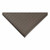 MATT42 COMFORT REST RIBBED 9/16" 3X5 BL