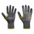 HONEYWELL CORESHIELD GLOVE 18G BLACK MF A2/B 9L 22-7518B/7S