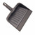 RUBBERMAID COMMERCIAL LOBBY DUST PAN W/HANDLEAND BRACKET 5-3/4"X36-5/ FG200500CHAR