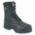 OLIVER BY HONEYWELL 8IN L/UP BOOT COMPOSITETOE SYMPATEX SIZE 9 BLK 45675C-BLK-080