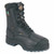 OLIVER BY HONEYWELL 8IN L/U INS BOOT COMP TOE SYMPATEX SZ 9.5 BLK 45680C-BLK-085