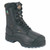 OLIVER BY HONEYWELL 8IN L/UP INS BOOT COMP TOE SYMPATEX SZ 12 BLK 45680C-BLK-110