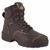 LIQUID RESISTLEATHER 6"(150 MM)  STEEL TOE